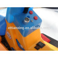 Alta qualidade melhor preço miúdos indoor / outdoor sand digger bateria passeio elétrico no carro miúdos kids toy excavator carro